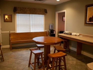 Sykes Funeral Home & Crematory