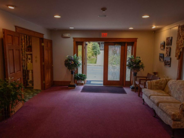 Connell Falk Funeral Homes and Crematory, Inc.