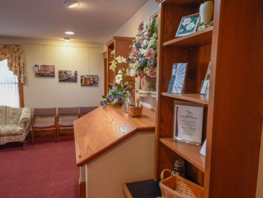 Connell Falk Funeral Homes and Crematory, Inc.