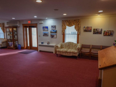 Connell Falk Funeral Homes and Crematory, Inc.