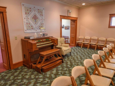 Connell Falk Funeral Homes and Crematory, Inc.