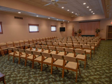 Connell Falk Funeral Homes and Crematory, Inc.