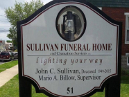 Sullivan Funeral Home & Cremation Services, Inc.