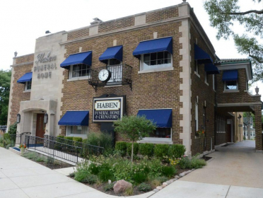 Haben Funeral Home & Crematory