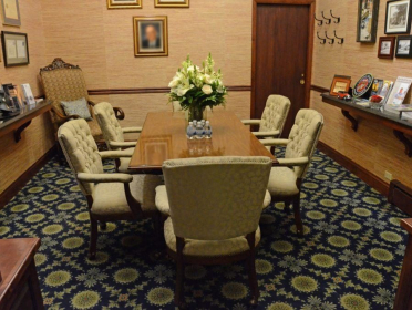 Haben Funeral Home & Crematory