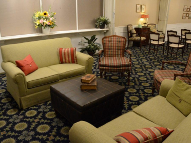 Haben Funeral Home & Crematory