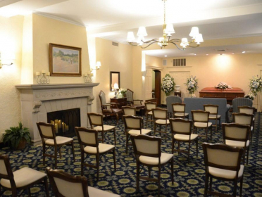 Haben Funeral Home & Crematory