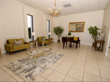 Van Orsdel Funeral & Cremation Services