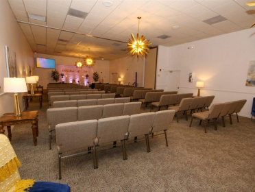 Van Orsdel Funeral & Cremation Services
