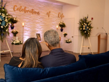 Van Orsdel Funeral & Cremation Services