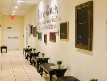 Van Orsdel Funeral & Cremation Services