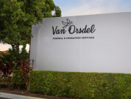 Van Orsdel Funeral & Cremation Services