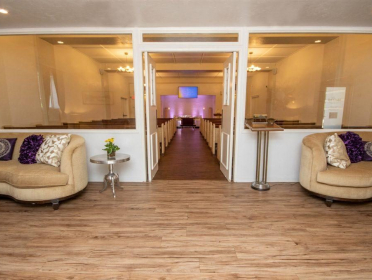 Van Orsdel Funeral & Cremation Services