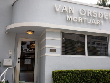 Van Orsdel Funeral & Cremation Services