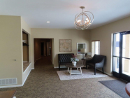 Wing-Bain Funeral Home - Granite Falls