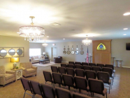 Wing-Bain Funeral Home - Granite Falls