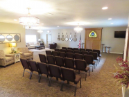 Wing-Bain Funeral Home - Granite Falls