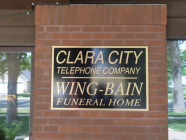 Wing-Bain Funeral Home