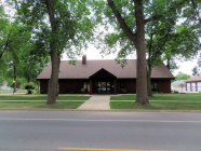 Wing-Bain Funeral Home - Clara City