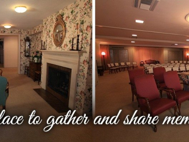 Schrader-Howell Funeral Home