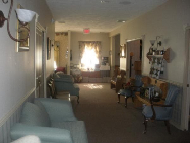 Sutfin Funeral Chapel