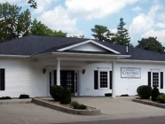 Conner Colonial Chapel