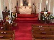 Conner Colonial Chapel