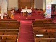 Hogan Bremer Moore Colonial Chapel