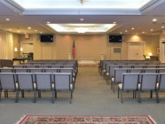 Hogan Bremer Moore Colonial Chapel