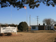 Memorial Park Cemetery & Funeral Home