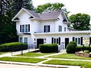 Sheckler Colonial Chapel