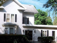Sheckler Colonial Chapel