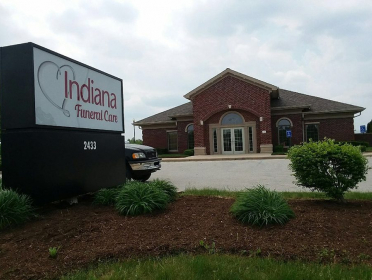 Indiana Funeral Care - South