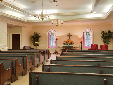 E.J. Fielding Funeral Home & Cremation Services