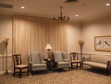 E.J. Fielding Funeral Home & Cremation Services
