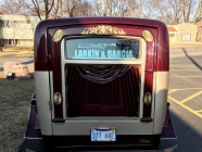 Larkin & Garcia Funeral Care