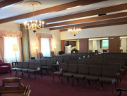 Larkin & Garcia Funeral Care