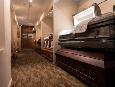 Park Memorial Funeral Home