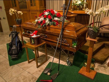 Park Memorial Funeral Home