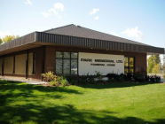 Park Memorial Funeral Home