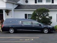 Dreier-Giltner Funeral Home