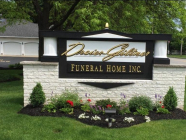 Dreier-Giltner Funeral Home