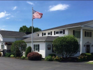 Dreier-Giltner Funeral Home