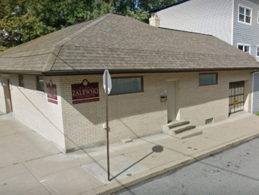 Walter J. Zalewski Funeral Homes, Inc.