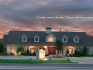 Slay Memorial Funeral Center