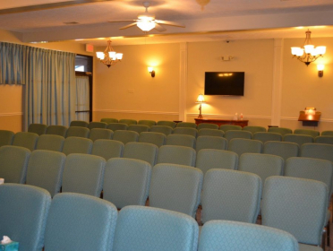 Lakes Funeral Home and Cremation Services