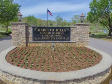 Harpeth Hills Memory Gardens Funeral Home & Cremation Center