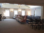 Sheetz Funeral Home, Inc.