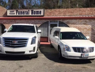 East Texas Funeral Home