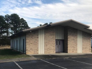 East Texas Funeral Home